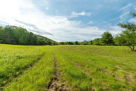 0 Newton Lane Norwich VT 05055