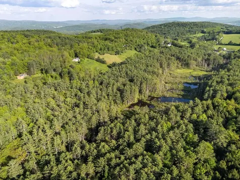 0 Newton Lane Norwich VT 05055