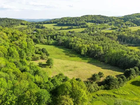 0 Newton Lane Norwich VT 05055