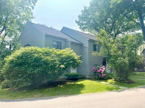 701 Dorset Street South Burlington VT 05403