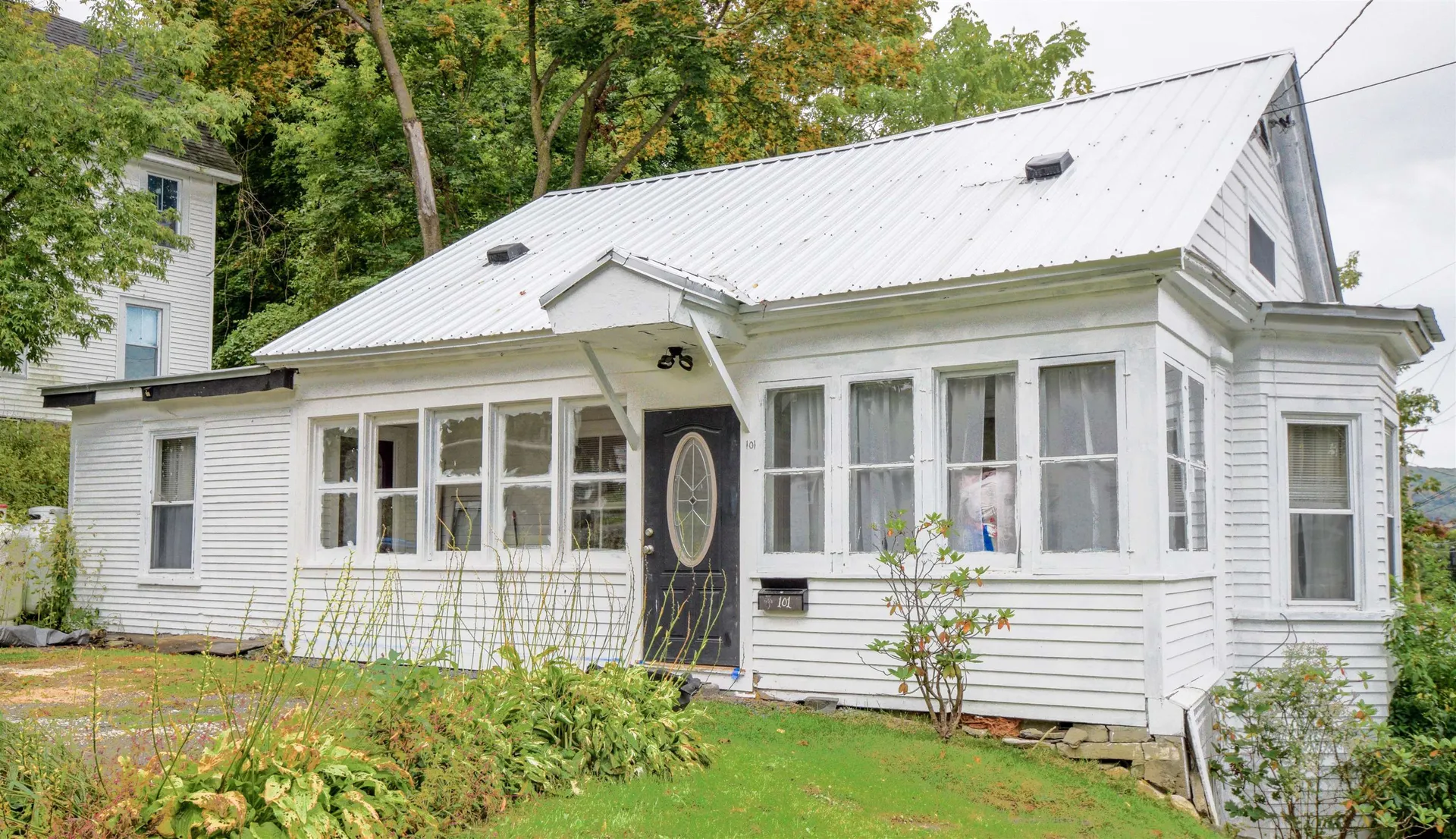 101 Morgan Street Bennington VT 05201