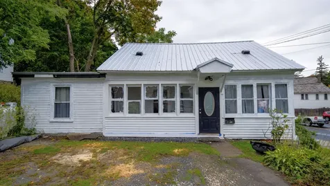 101 Morgan Street Bennington VT 05201