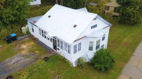 101 Morgan Street Bennington VT 05201
