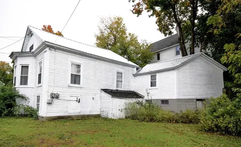 101 Morgan Street Bennington VT 05201