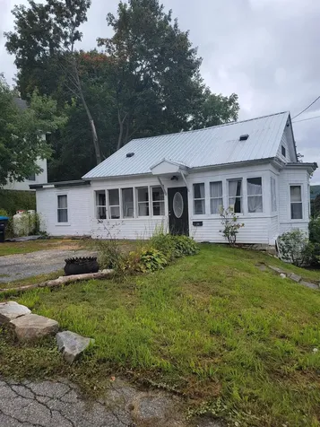 101 Morgan Street Bennington VT 05201