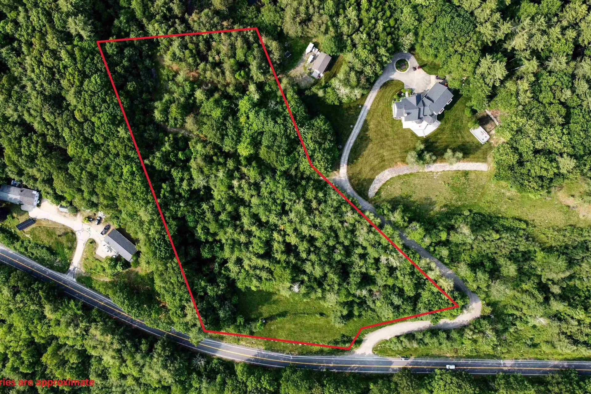 464 Wadleigh Falls Road Newmarket NH 03857