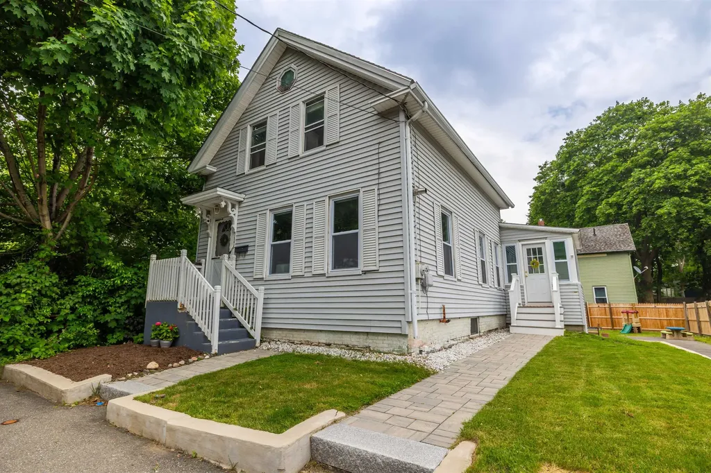 124 Rumford Street Concord NH 03301
