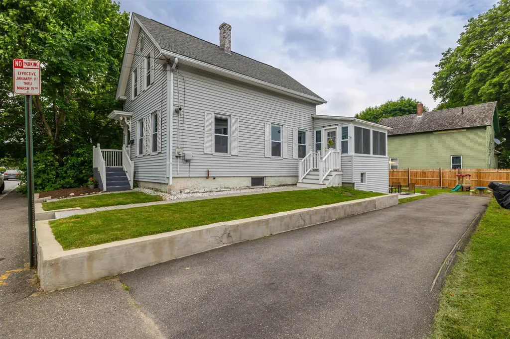 124 Rumford Street Concord NH 03301