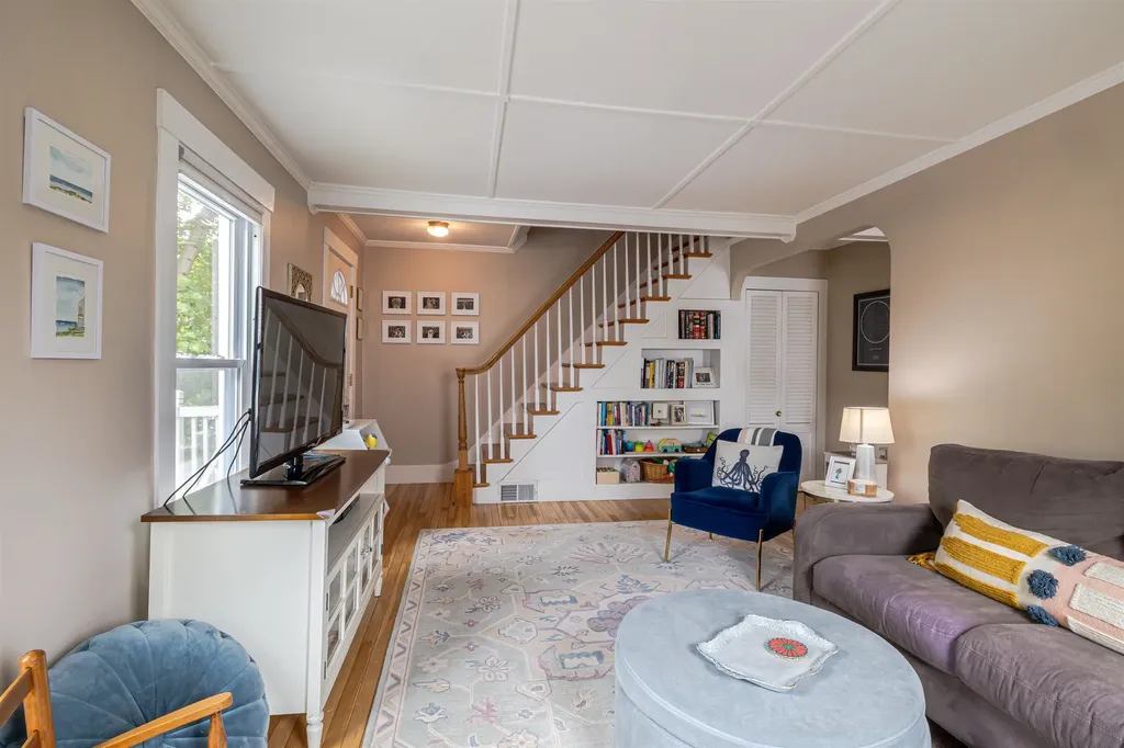 124 Rumford Street Concord NH 03301