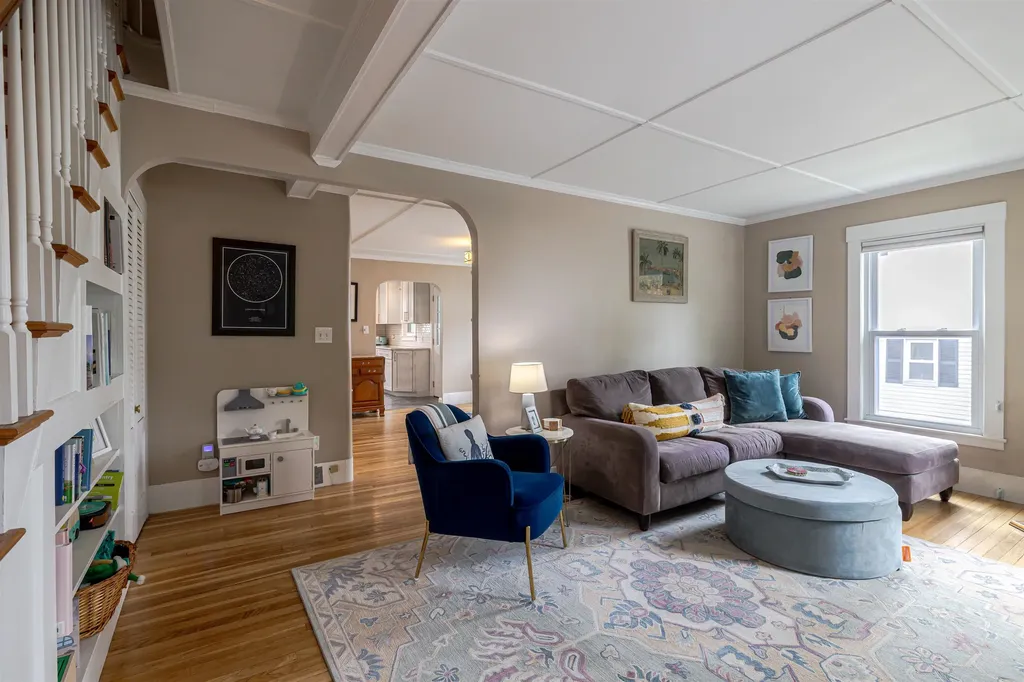 124 Rumford Street Concord NH 03301