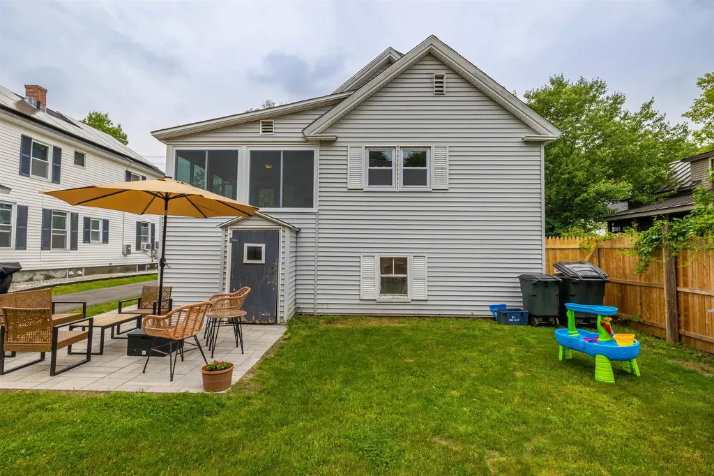 124 Rumford Street Concord NH 03301