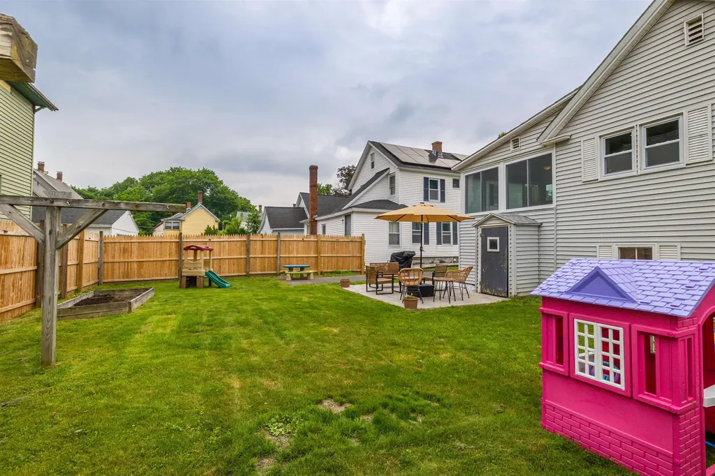 124 Rumford Street Concord NH 03301