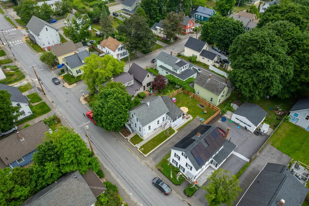 124 Rumford Street Concord NH 03301