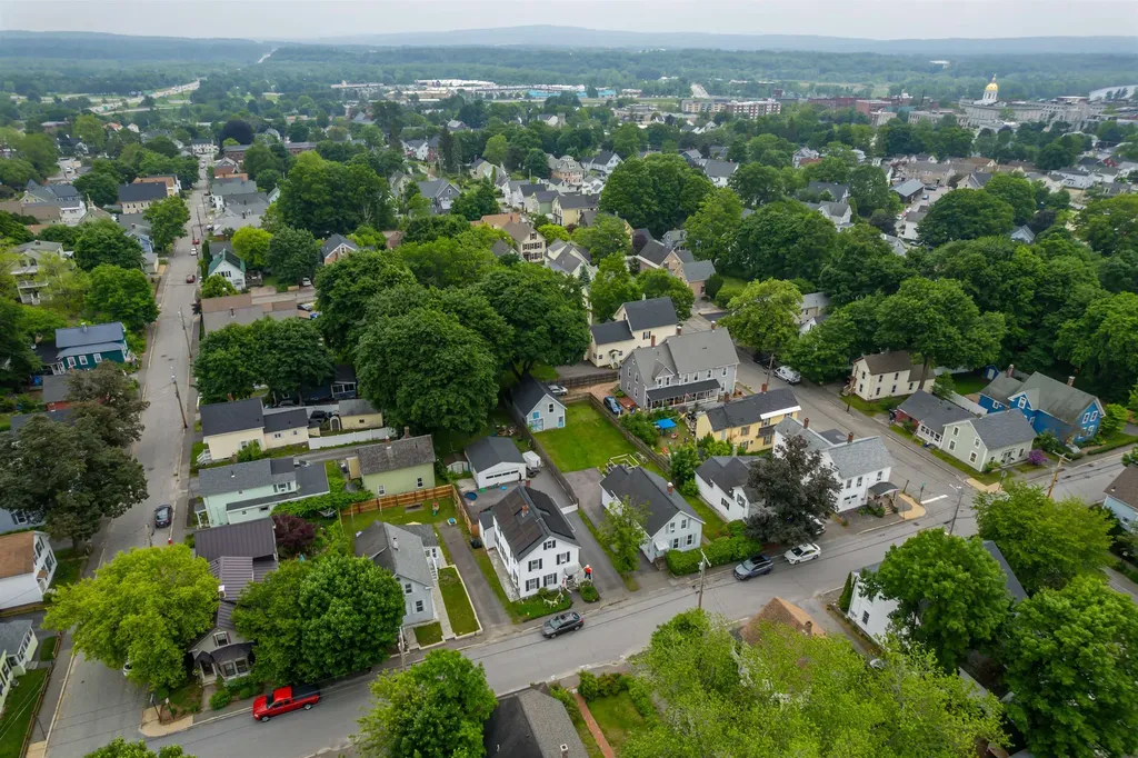 124 Rumford Street Concord NH 03301