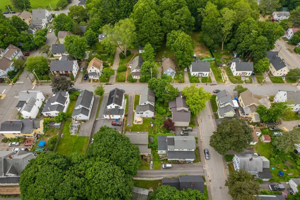 124 Rumford Street Concord NH 03301