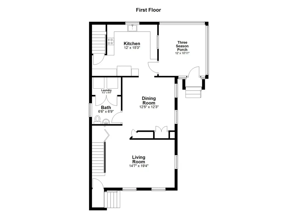 124 Rumford Street Concord NH 03301