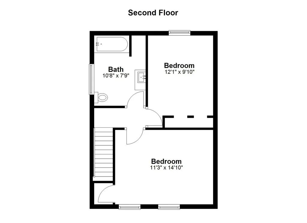 124 Rumford Street Concord NH 03301