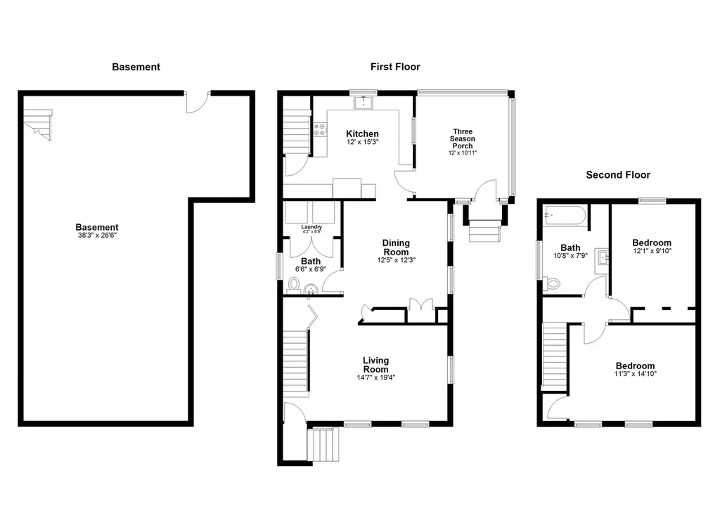 124 Rumford Street Concord NH 03301