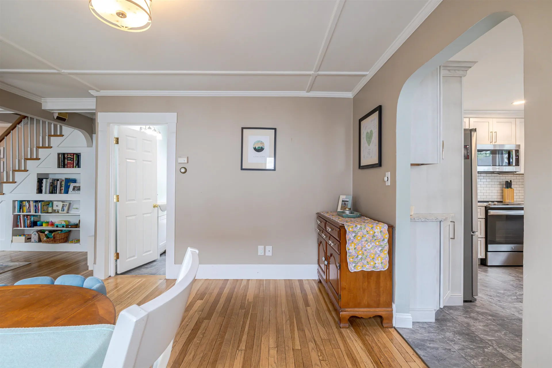 124 Rumford Street Concord NH 03301