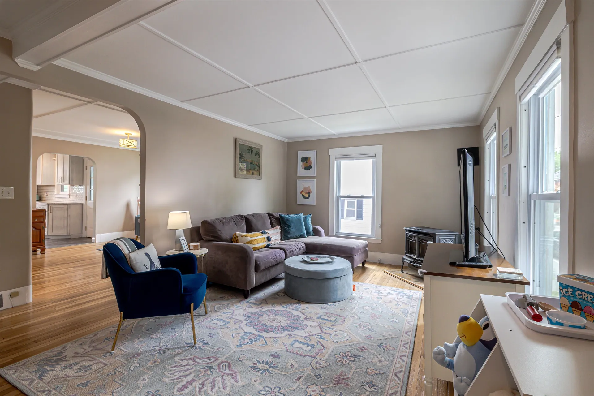 124 Rumford Street Concord NH 03301