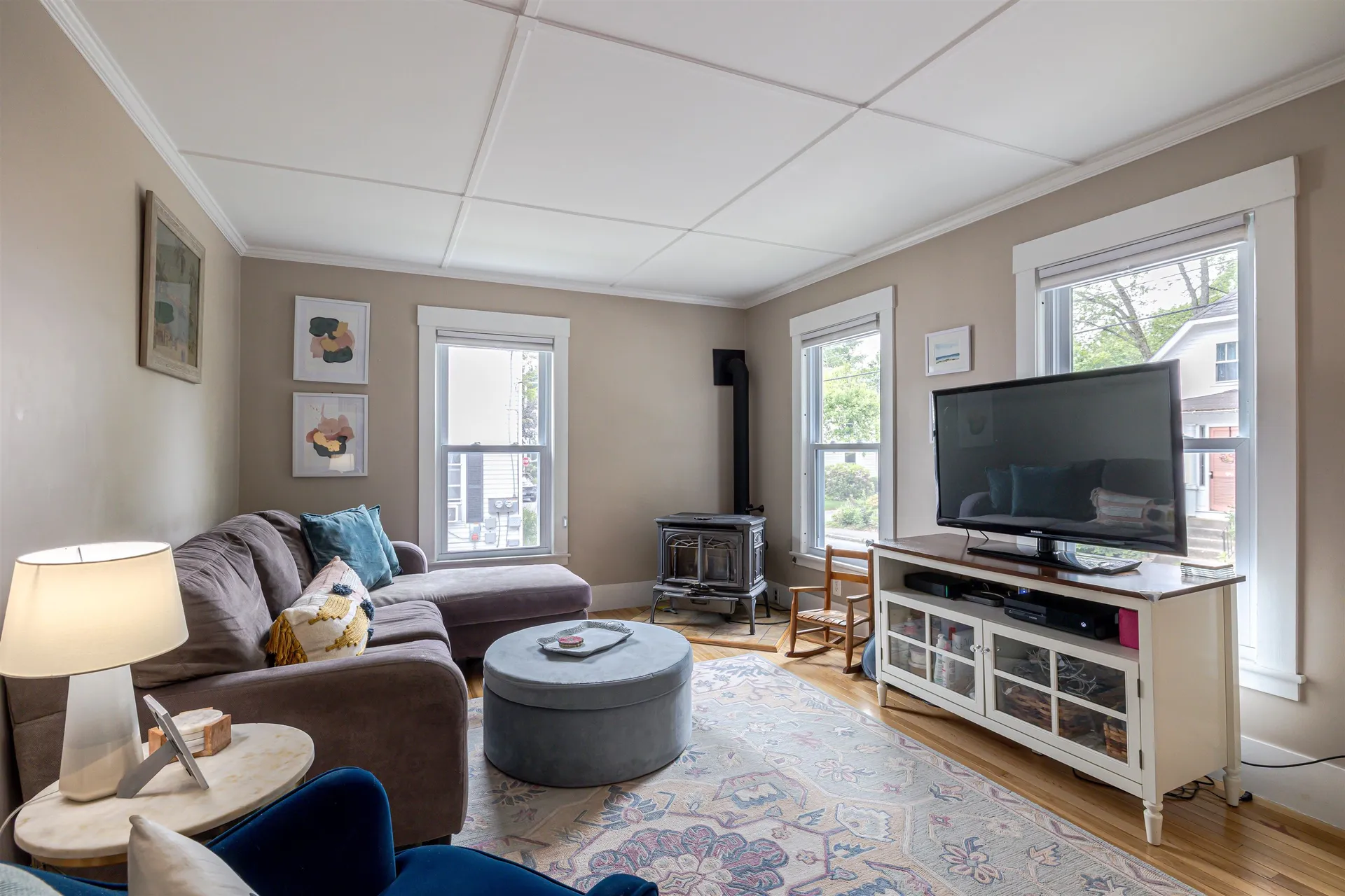 124 Rumford Street Concord NH 03301