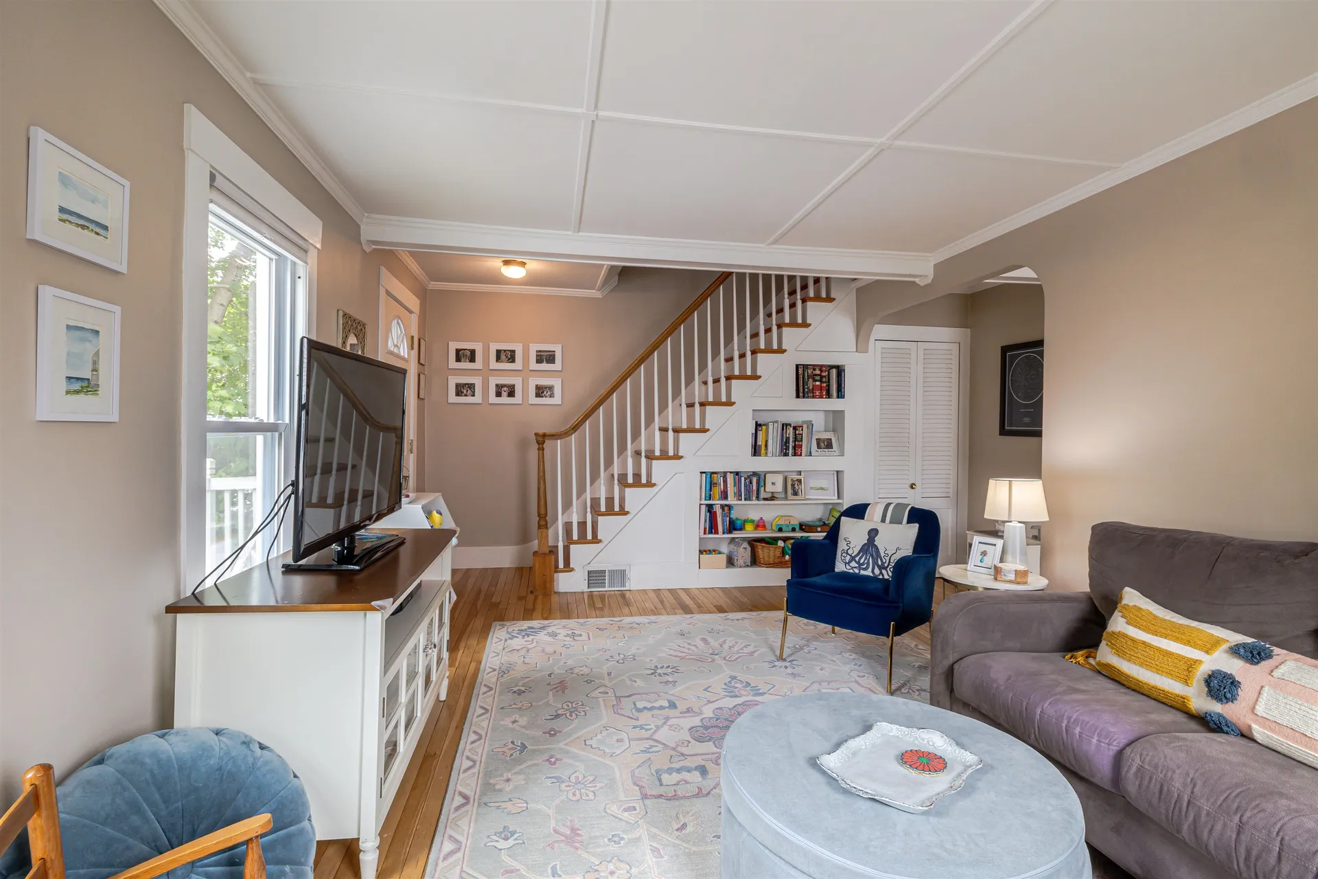 124 Rumford Street Concord NH 03301