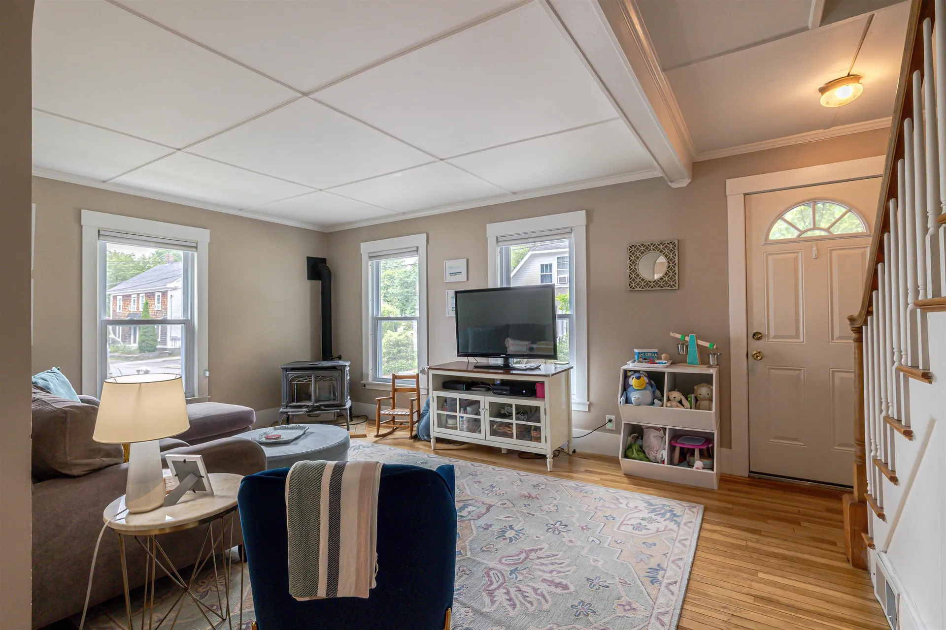 124 Rumford Street Concord NH 03301