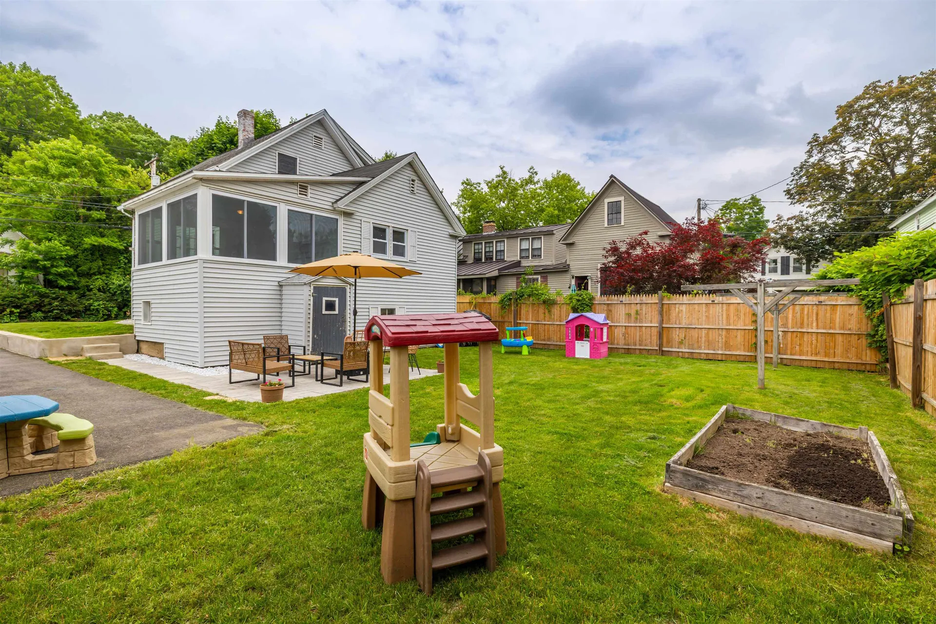 124 Rumford Street Concord NH 03301