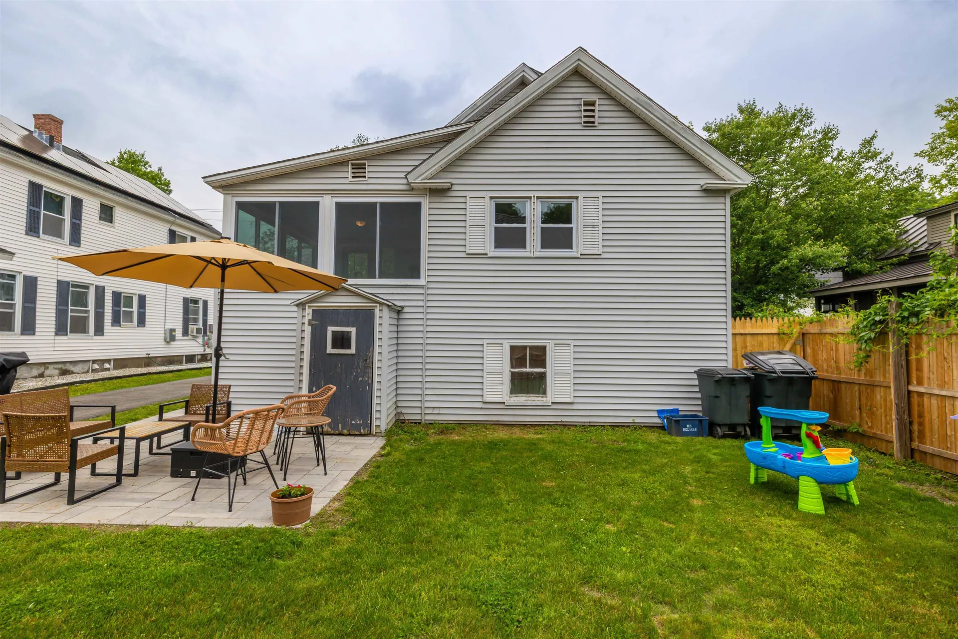 124 Rumford Street Concord NH 03301