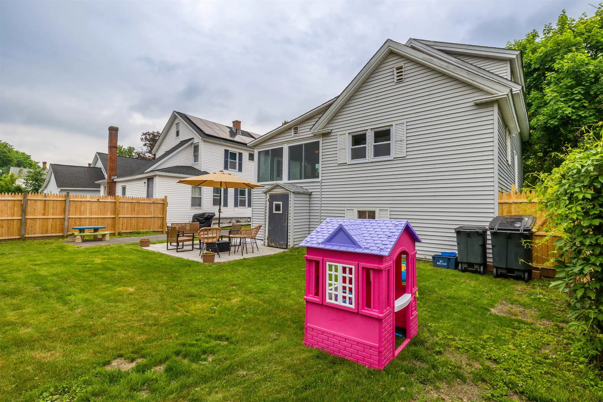 124 Rumford Street Concord NH 03301