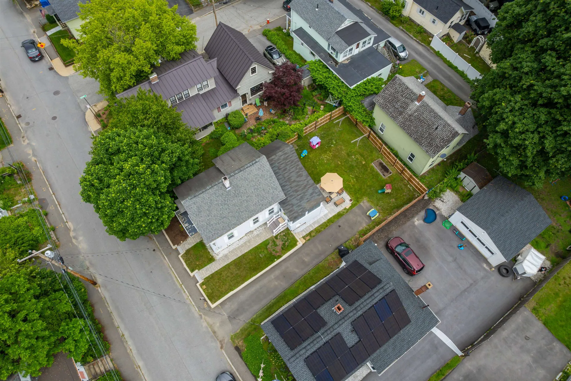 124 Rumford Street Concord NH 03301