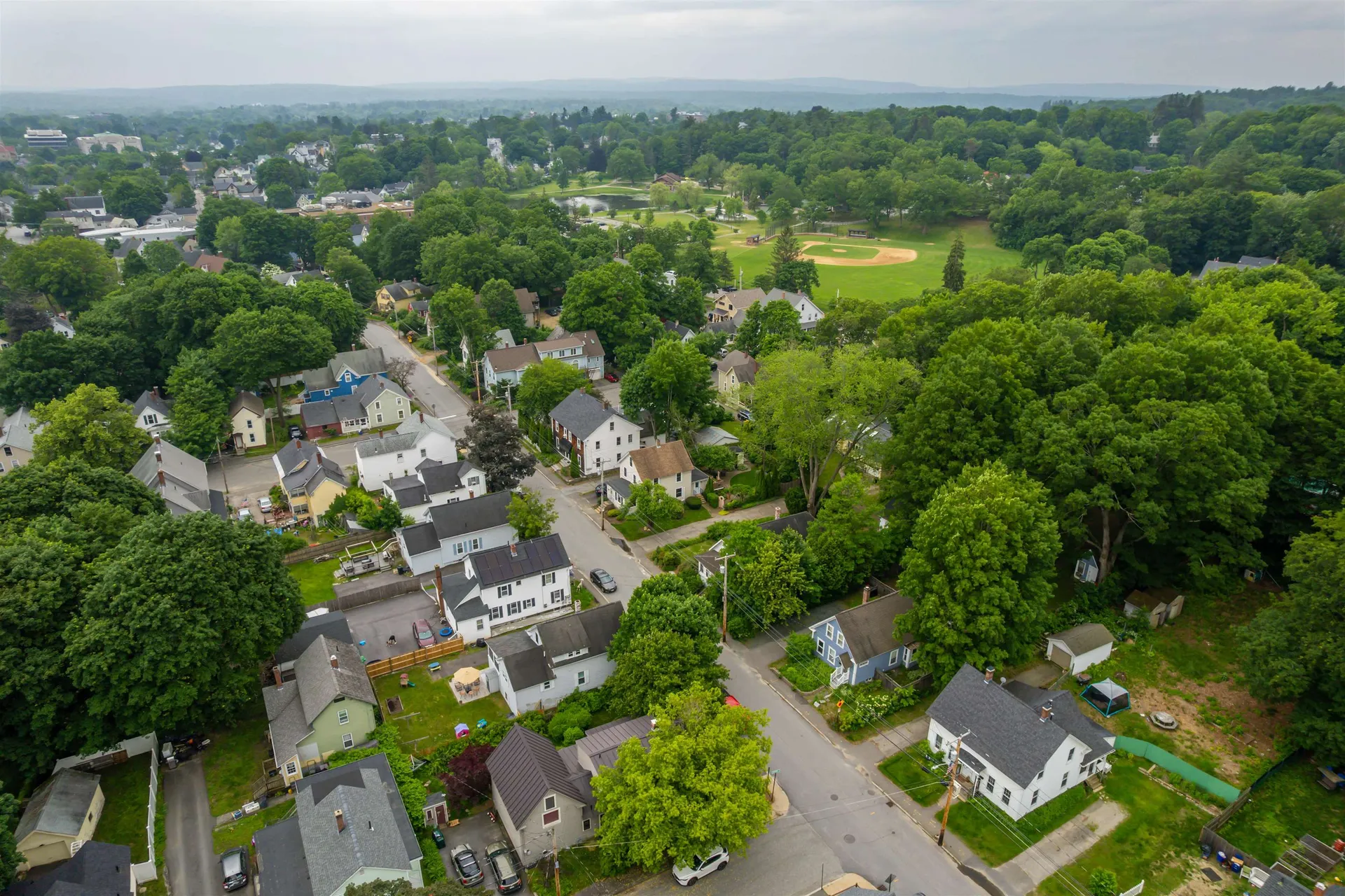 124 Rumford Street Concord NH 03301