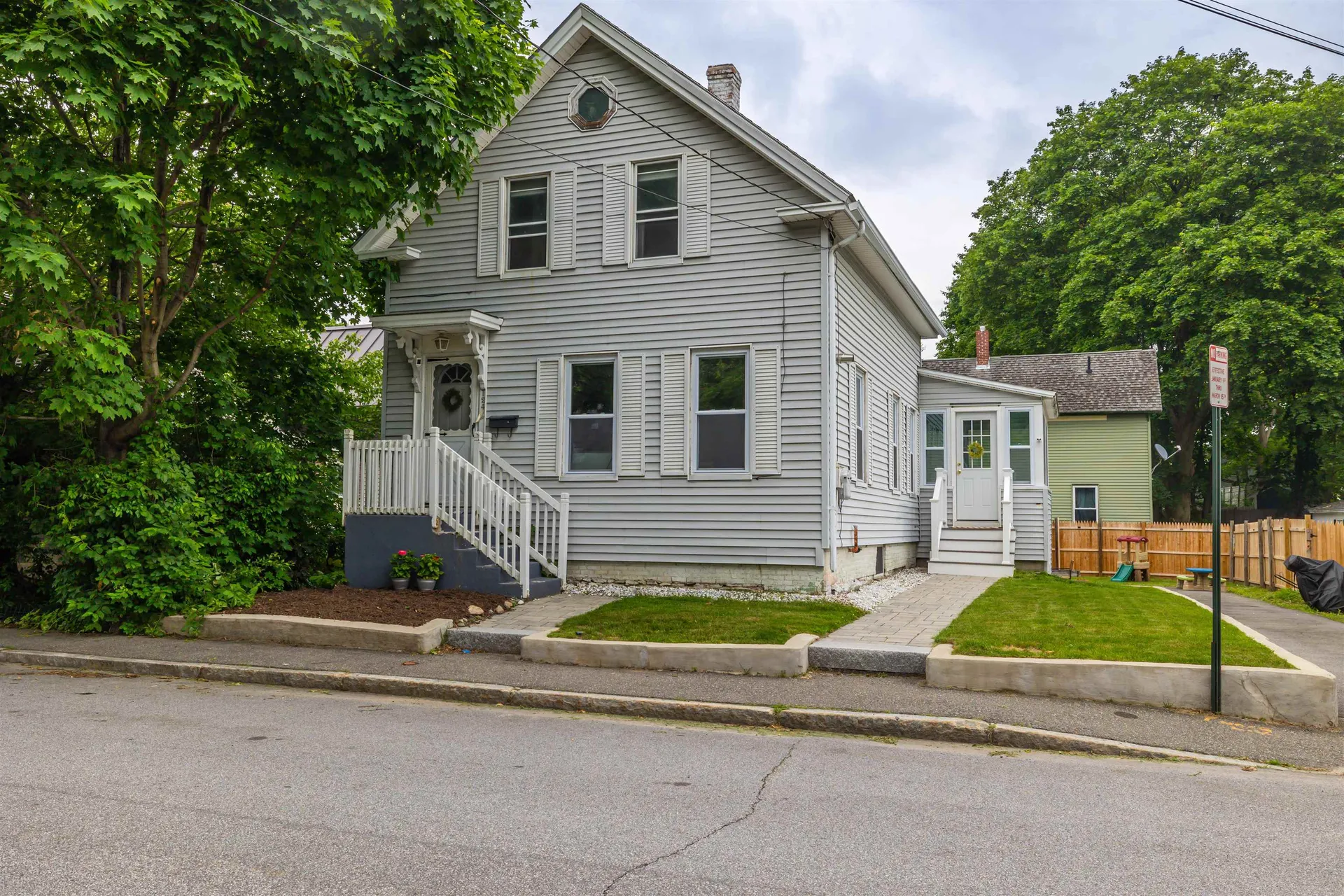 124 Rumford Street Concord NH 03301