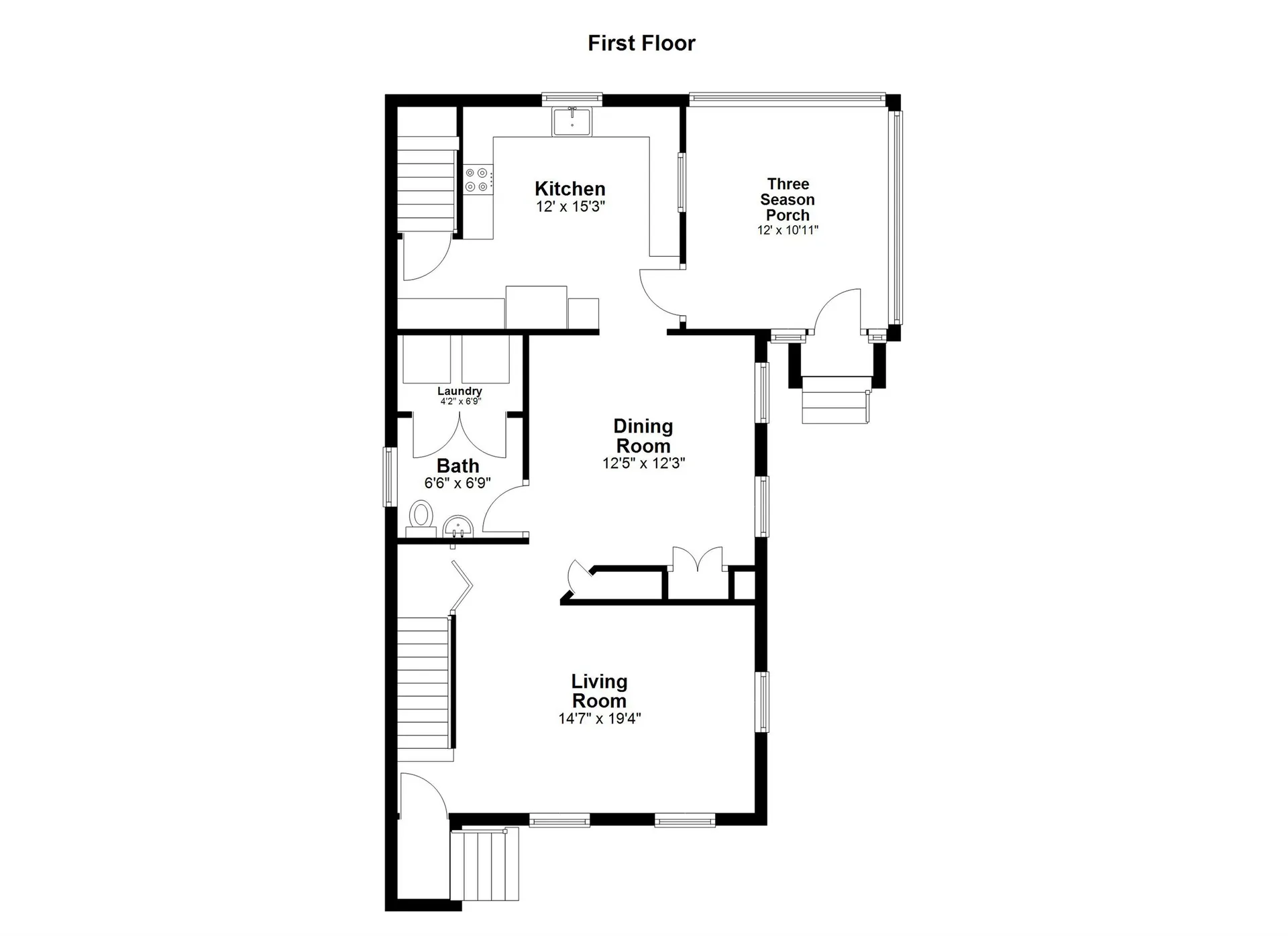 124 Rumford Street Concord NH 03301