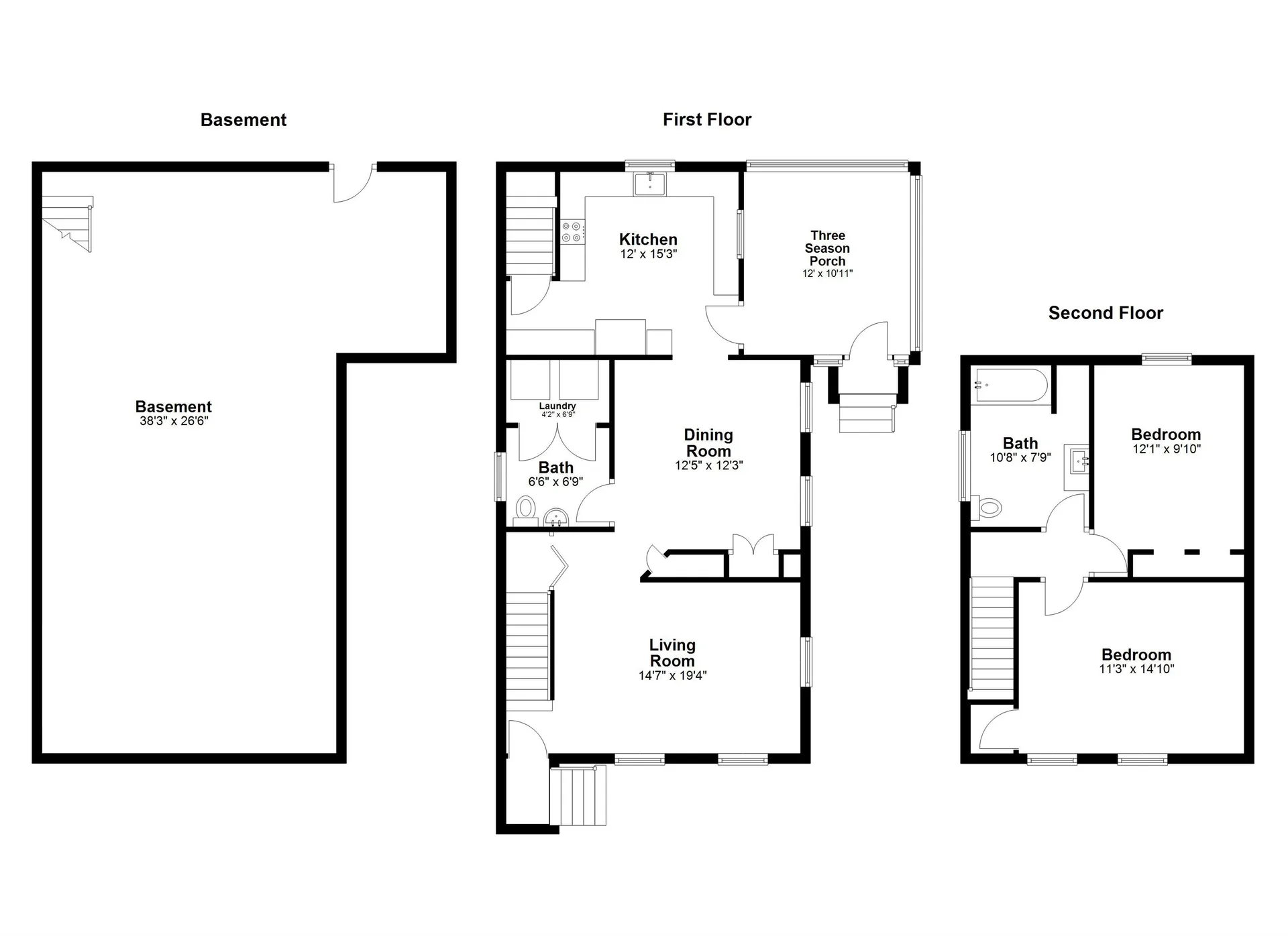 124 Rumford Street Concord NH 03301