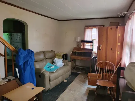 611 Franklin Highway Andover NH 03231