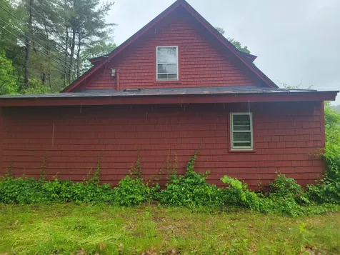 611 Franklin Highway Andover NH 03231