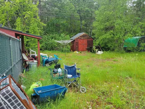 611 Franklin Highway Andover NH 03231