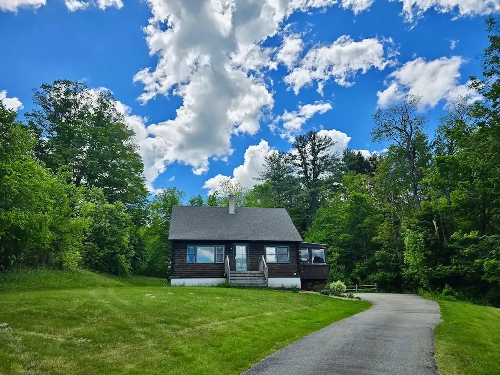 51 Pleasant Street Marlborough NH 03455