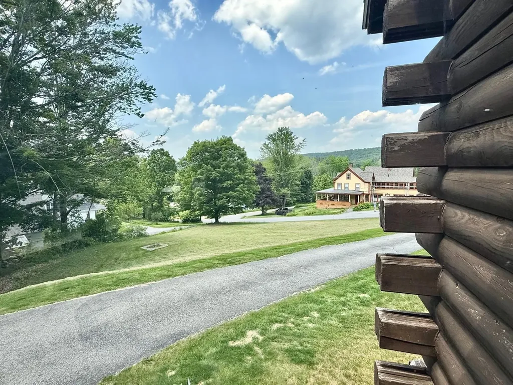 51 Pleasant Street Marlborough NH 03455