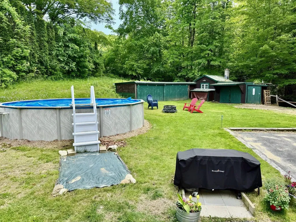 51 Pleasant Street Marlborough NH 03455