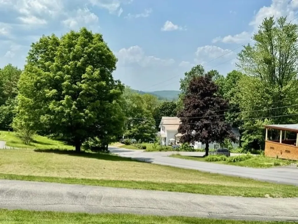 51 Pleasant Street Marlborough NH 03455