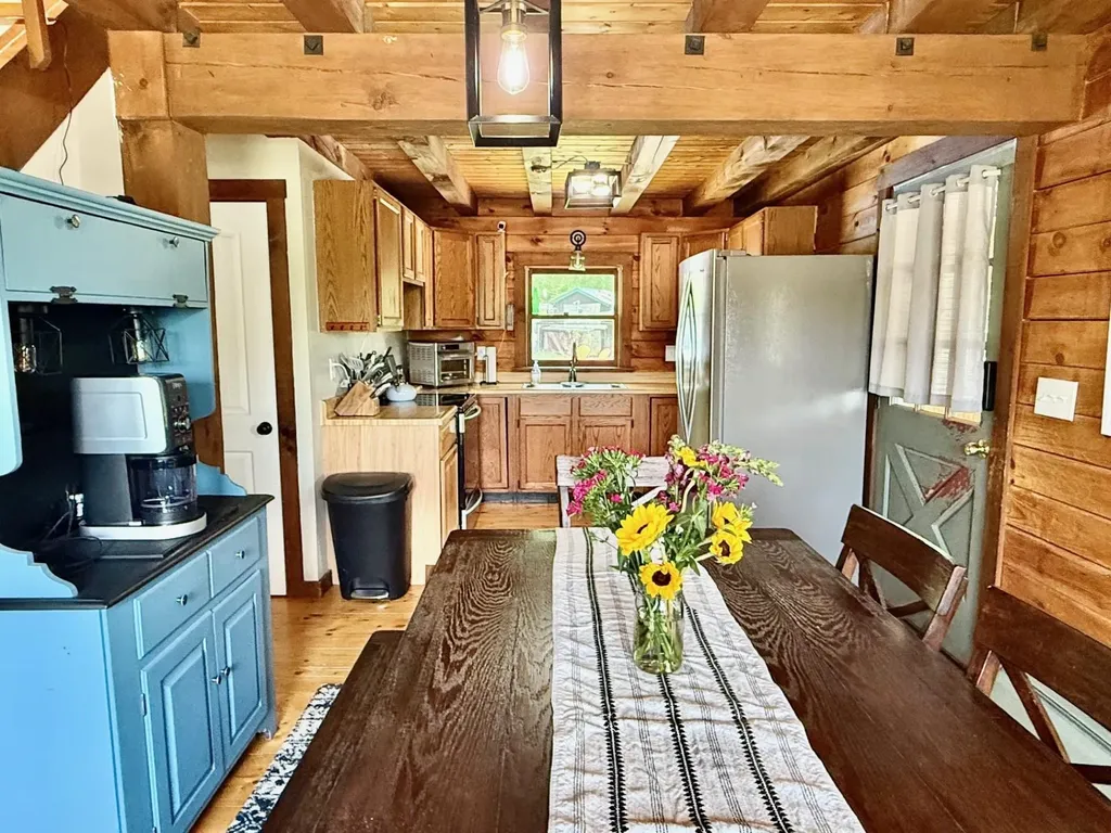 51 Pleasant Street Marlborough NH 03455