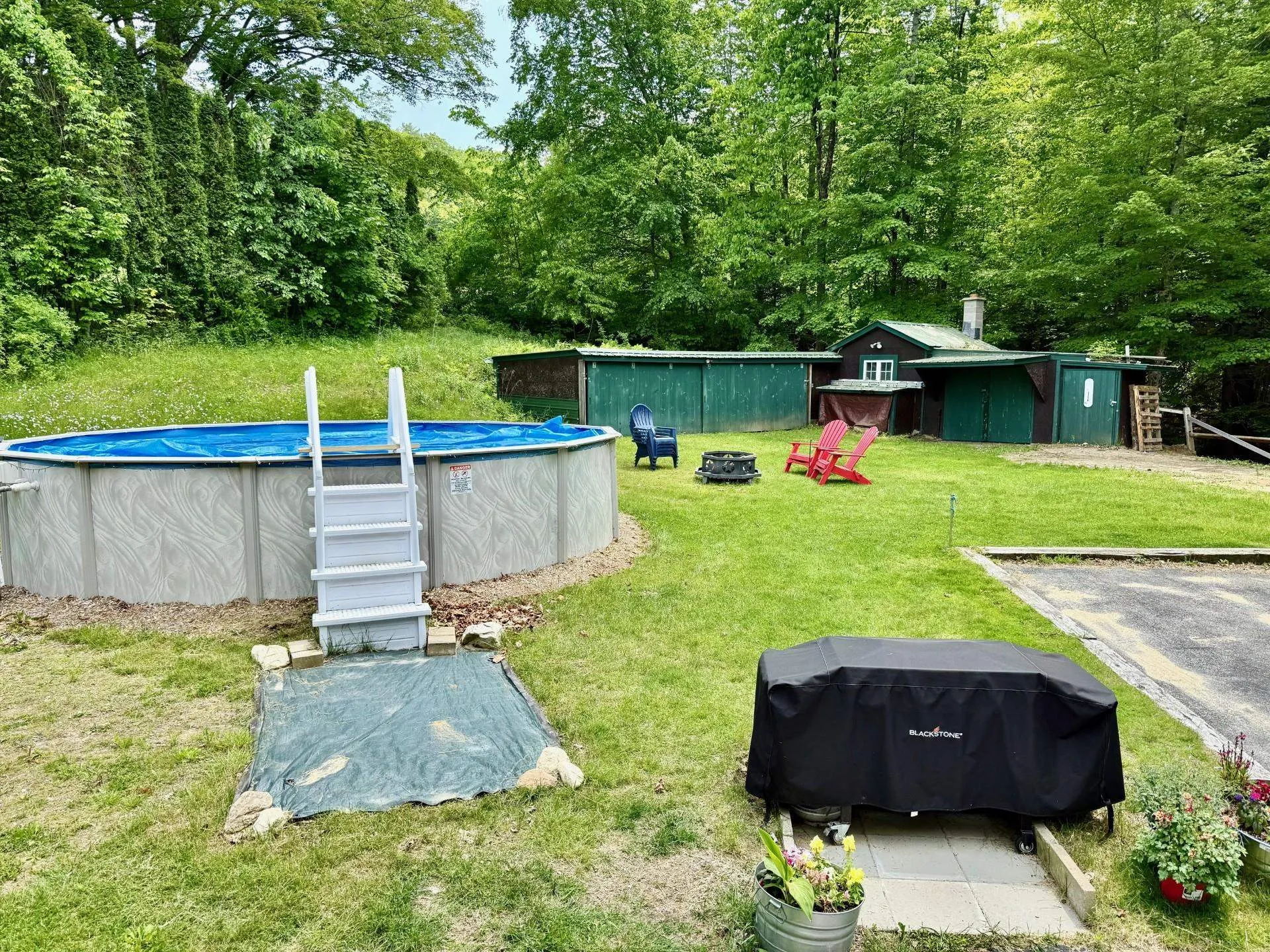 51 Pleasant Street Marlborough NH 03455