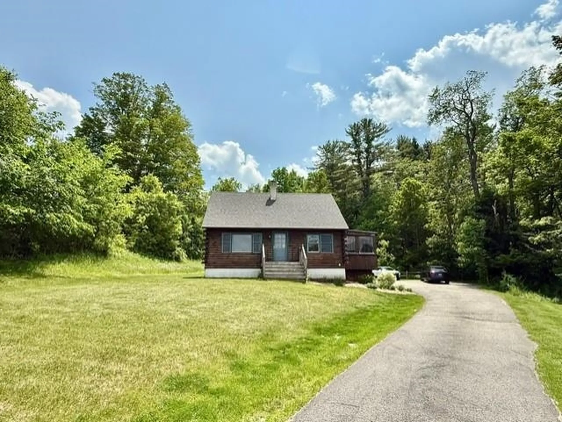 51 Pleasant Street Marlborough NH 03455