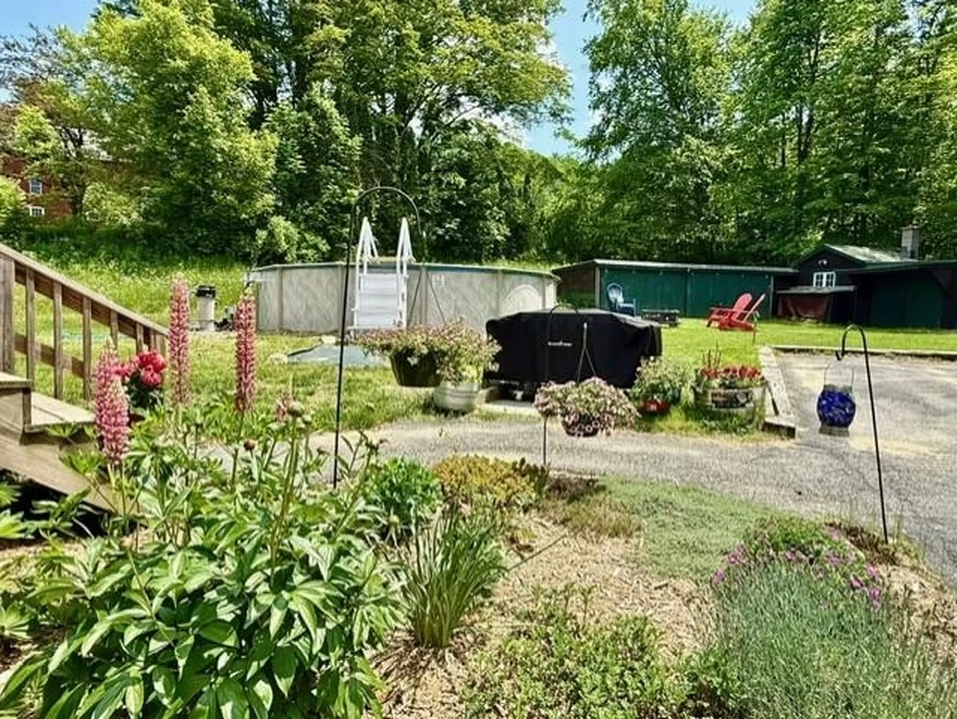 51 Pleasant Street Marlborough NH 03455