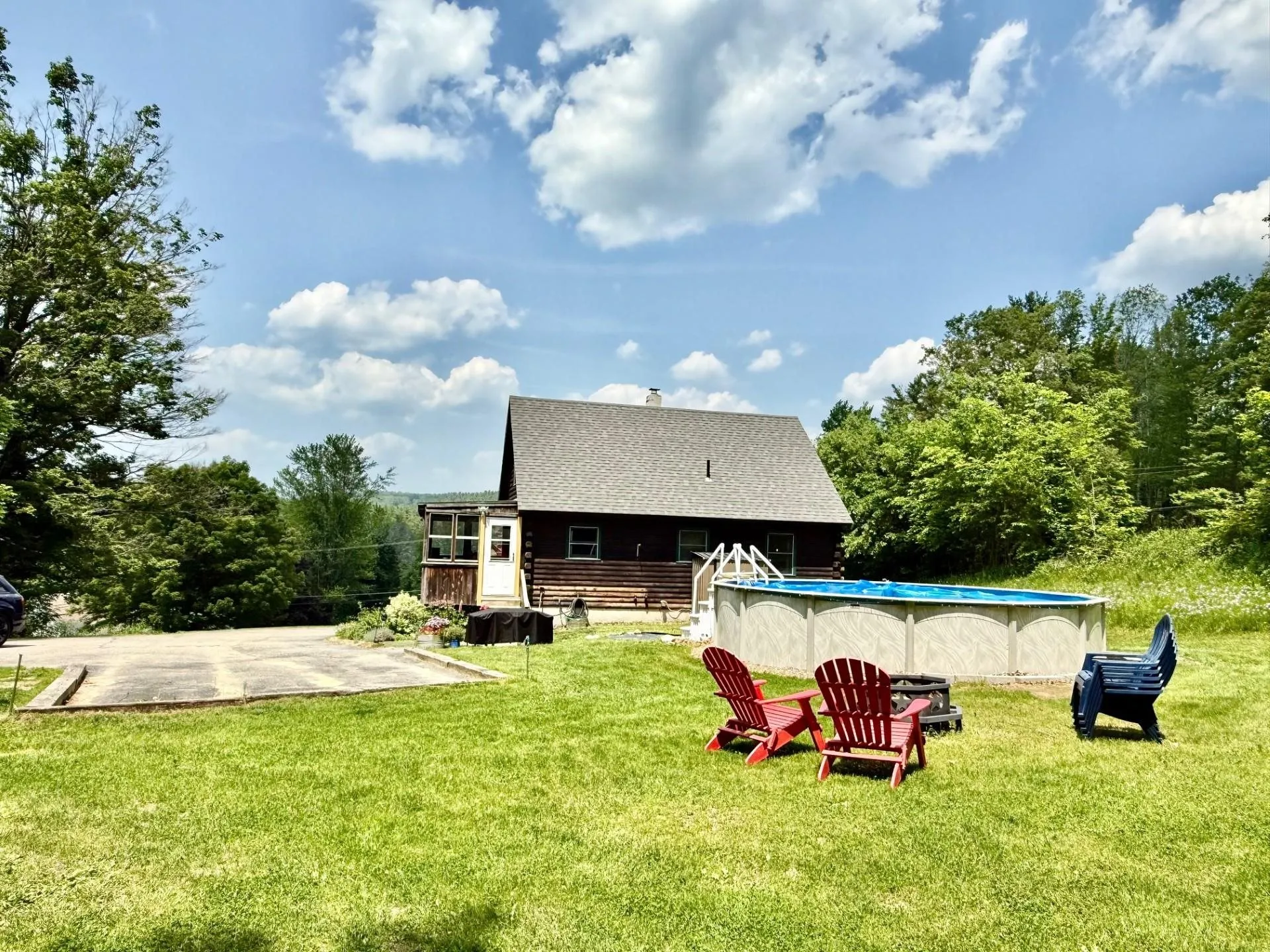 51 Pleasant Street Marlborough NH 03455