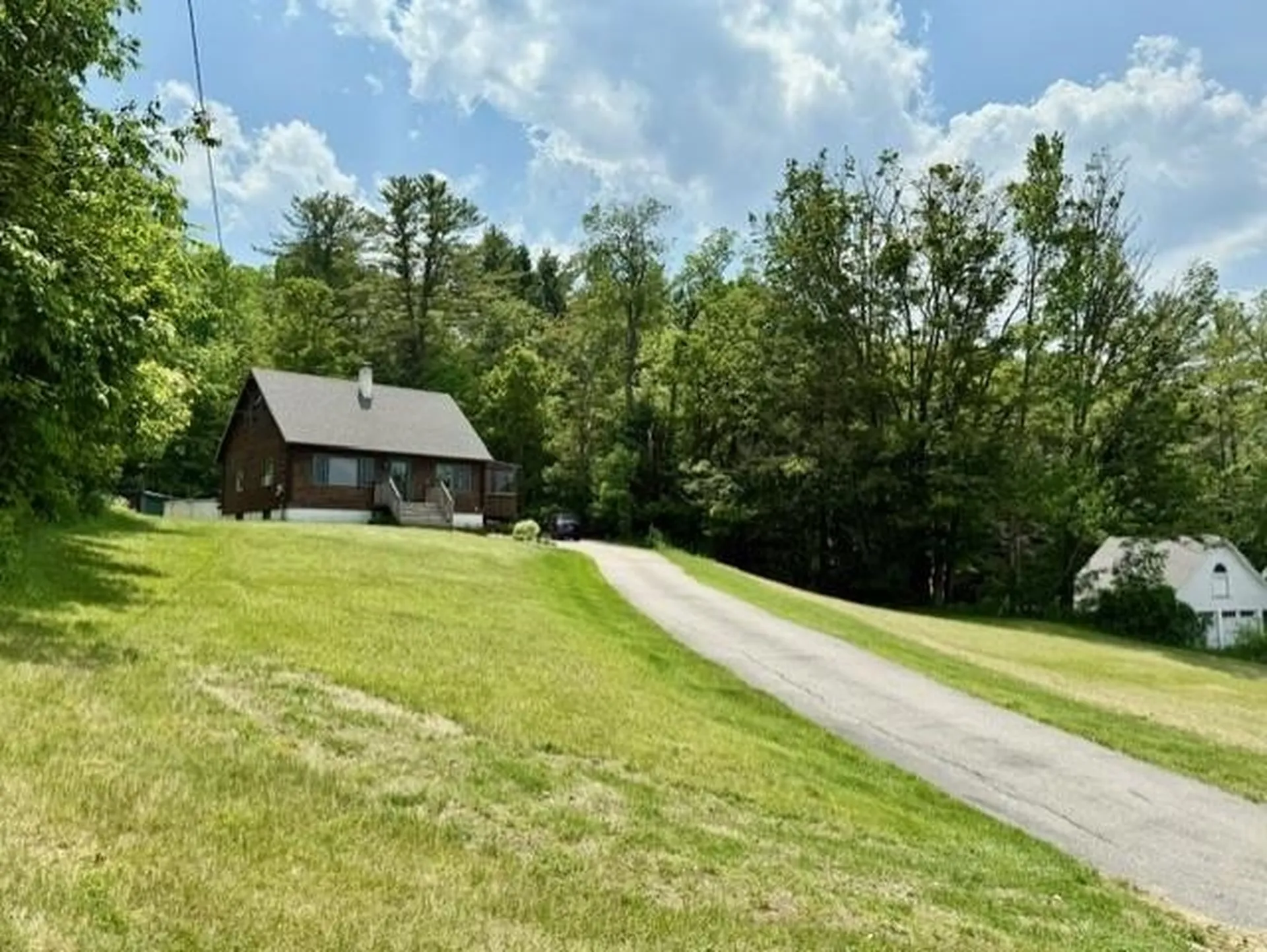 51 Pleasant Street Marlborough NH 03455