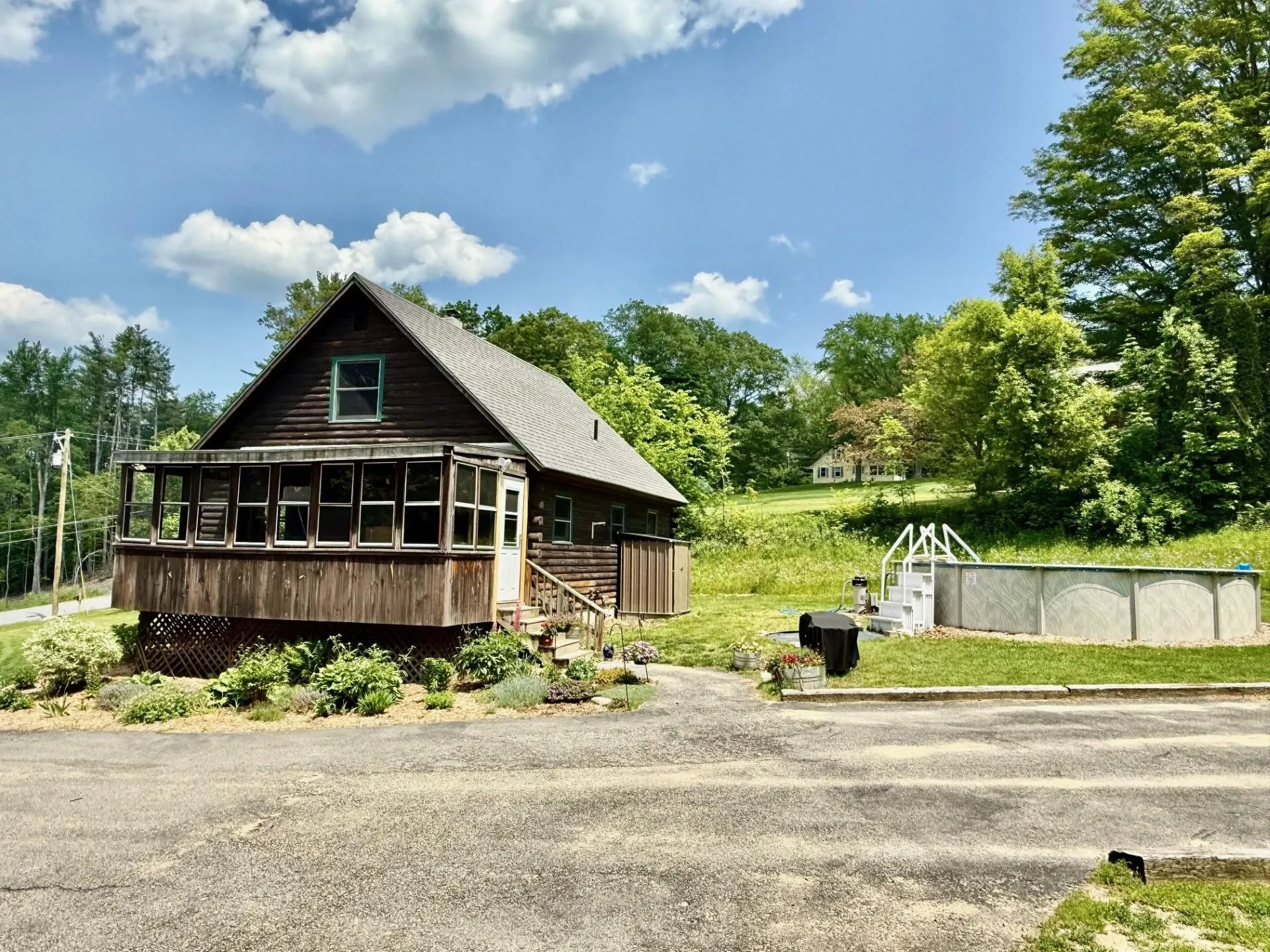 51 Pleasant Street Marlborough NH 03455