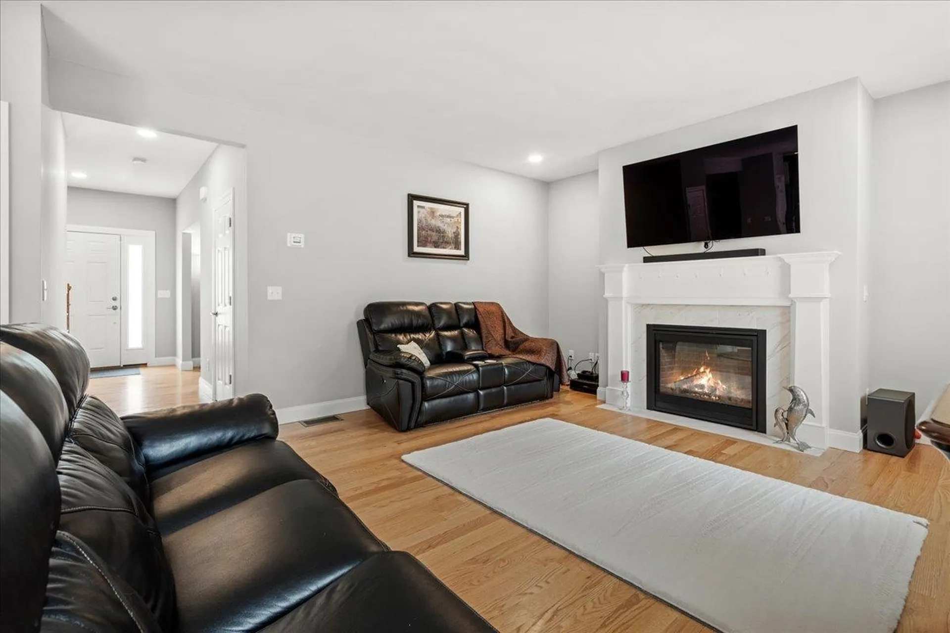 21 Huntington Ridge Road Bedford NH 03110